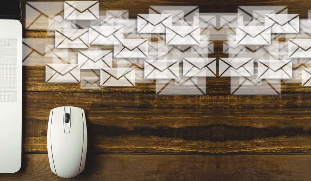 Pourquoi opter pour le cold email ?