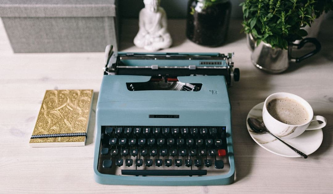 PME B2B : 5 raisons de créer votre blog aujourd’hui !