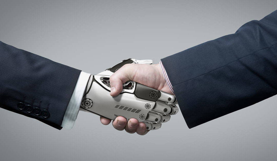 Commercial 2.0 : Comment le commercial évolue avec le digital ?