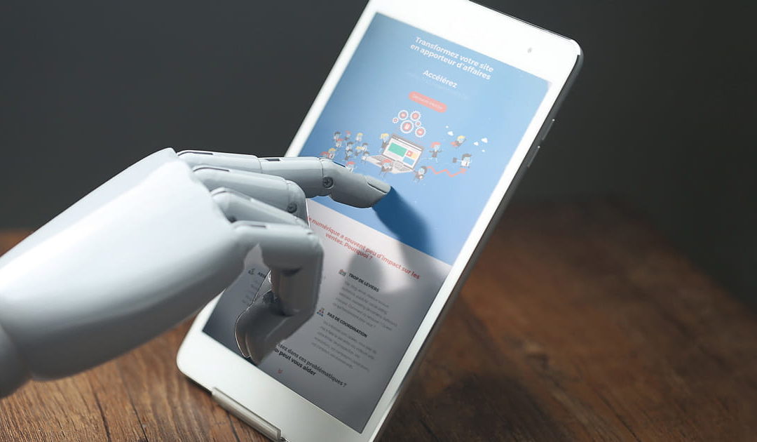 Business Automation : Automatisez les tâches, pas les relations