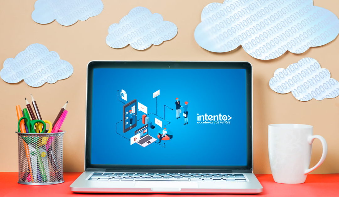 La transformation digitale : 5 applications concrètes