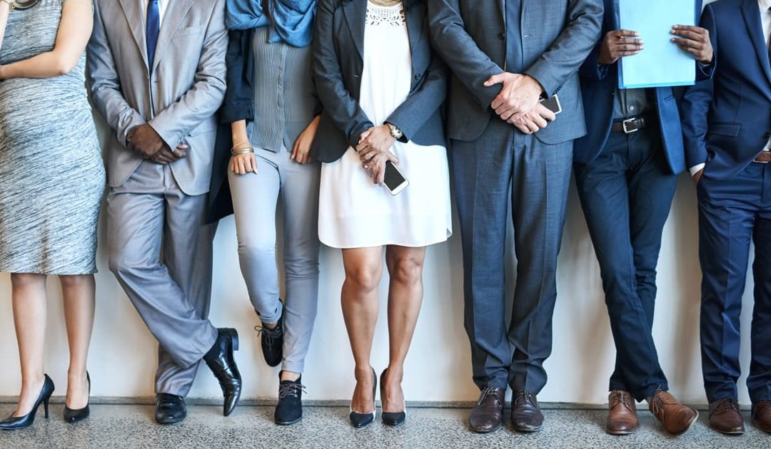 Comment recruter un bon commercial B2B ?