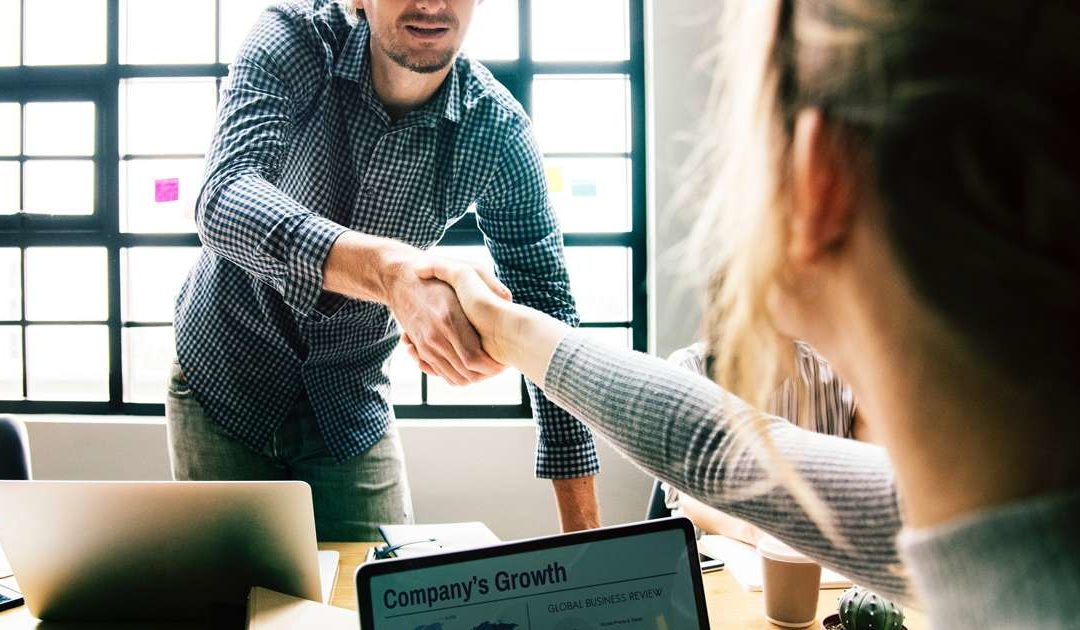 B2B : Utiliser internet pour vendre n&rsquo;est pas réservé aux e-commerçants !
