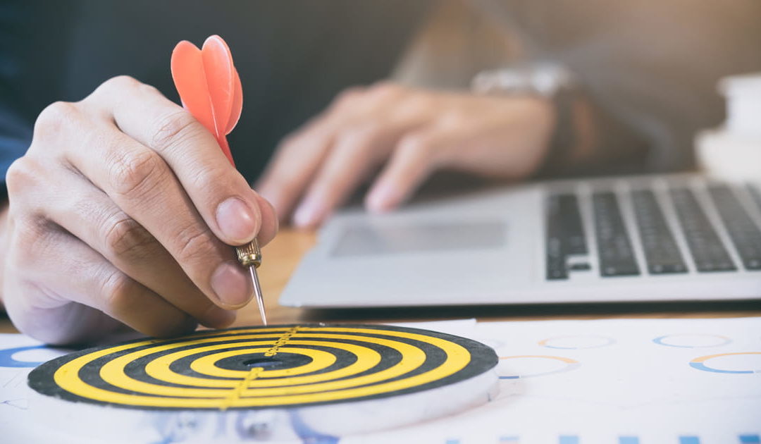 Les clés de la gestion de leads en marketing & vente B2B