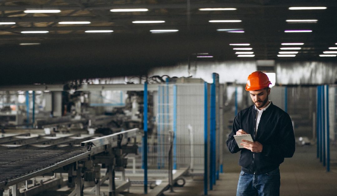 Comment et pourquoi construire un cas client dans l’industrie ?