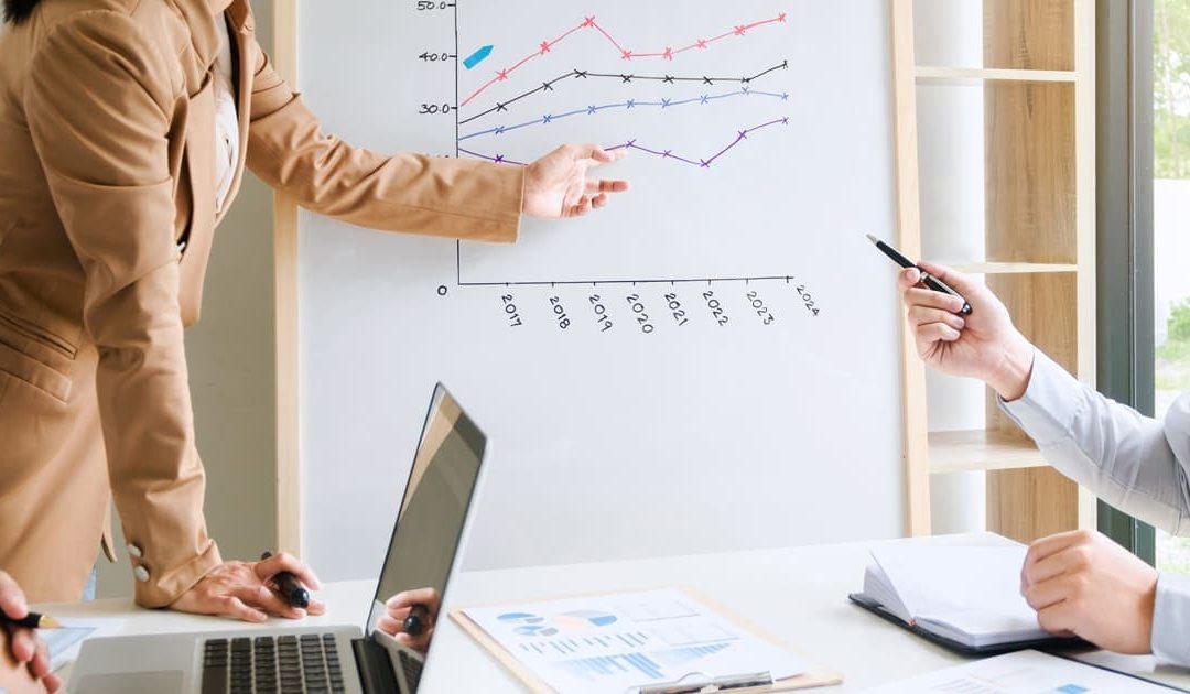 Comment réagir et augmenter ses ventes en période difficile ?