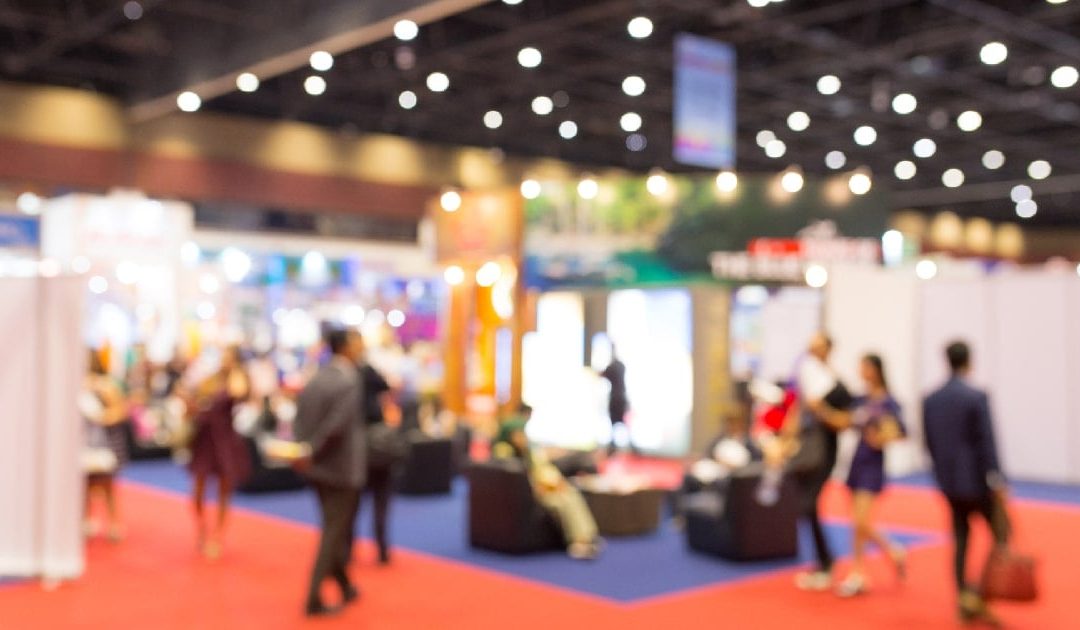 Comment bien préparer et réussir un évènement réseau en B2B ?