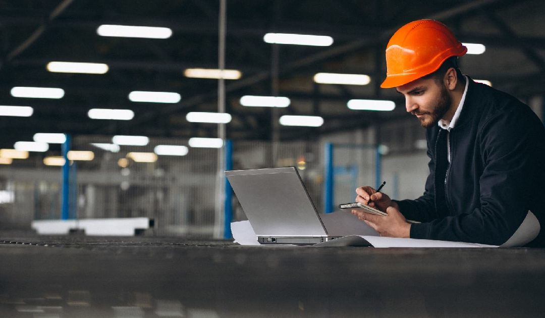Pourquoi et comment construire un blog dans l’industrie ?