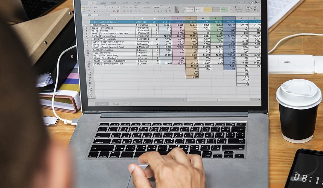 Nettoyer et actualiser sa base de données clients