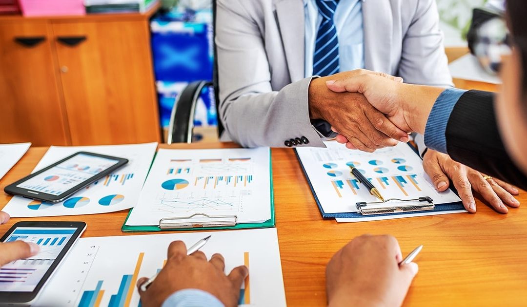 PME : Quels partenariats nouer pour votre développement commercial ?
