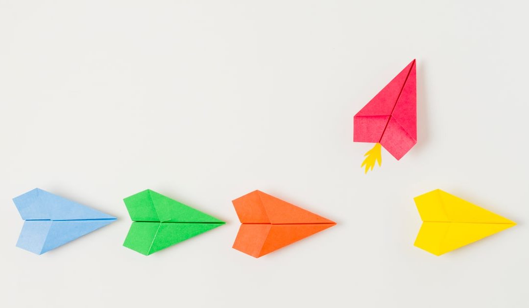 5 actions concrètes pour booster votre développement commercial